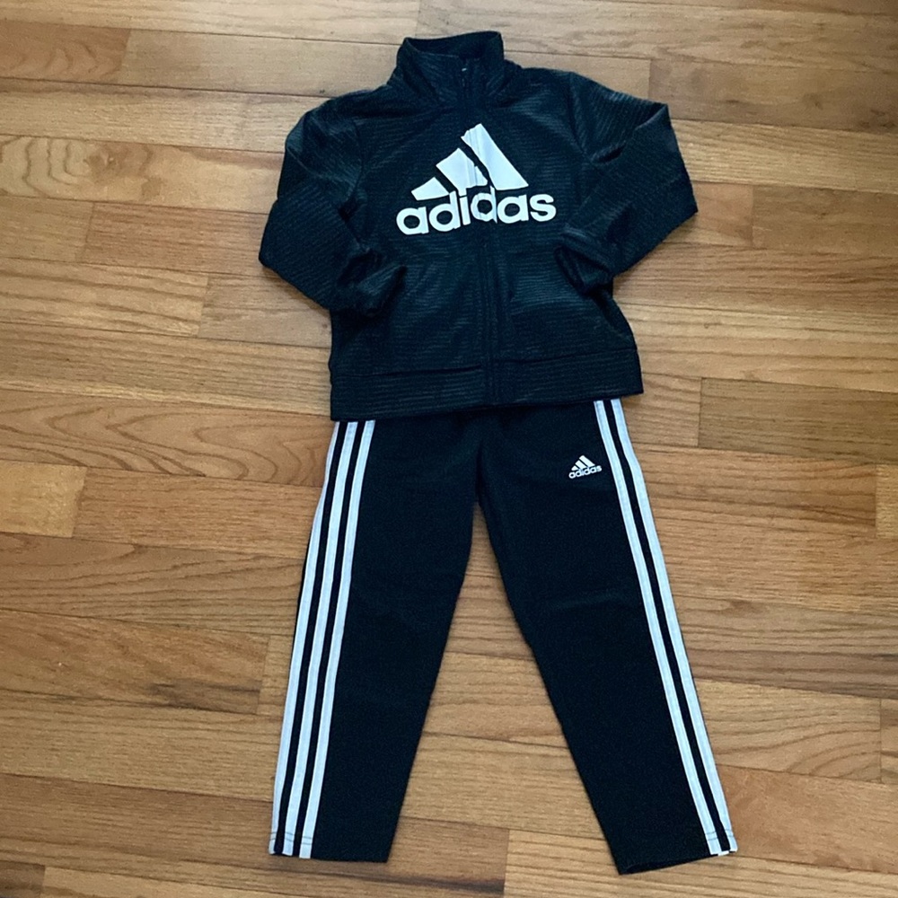Adidas size 5 set